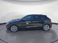 Gebraucht Audi A1 Sportback Advanced Plus 110 PS (80 kW) 2025 Schwarz Kleinwagen