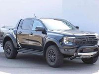 Gebraucht Ford Ranger Raptor 292 PS (214 kW) 2024 Absolute black Pickup