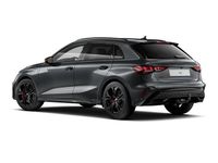 Gebraucht Audi A3 S-Line 272 PS (200 kW) 2025 Daytonagrau perleffekt Limousine