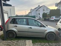 Gebraucht Ford Fiesta 60 PS (44 kW) 2002 Kleinwagen