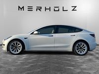 Gebraucht Tesla Model 3 350 kW (476 PS) 2021 Weiß Limousine