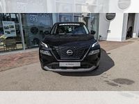 Gebraucht Nissan X-Trail 204 PS (150 kW) 2024 Schwarz (black pearl (m)) SUV