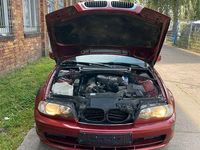 Gebraucht BMW 318 118 PS (86 kW) 2000