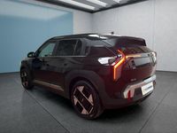 Neu Kia EV3 Earth 150 kW (204 PS) 2025 Schwarz SUV