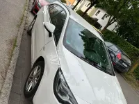 Usata Opel Astra S 110 CV (80 kW) 2019 Bianco Station wagon