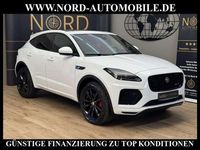 Gebraucht Jaguar E-Pace R-Dynamic 309 PS (227 kW) 2023 Weiß SUV