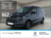 Gebraucht VW T7 California 150 PS (110 kW) 2025 Van
