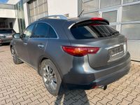 Gebraucht Infiniti Fx30 238 PS (175 kW) 2012 Grau SUV