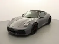 Gebraucht Porsche 992 548 PS (403 kW) 2024 Slate grey neo Coupé