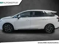 Occasion DFSK Forthing 4 177 ch (130 kW) 2025 Blanc Monospace