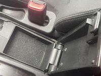 Gebraucht Mazda 5 Exclusive 116 PS (85 kW) 2005 Blau Van / Kleinbus