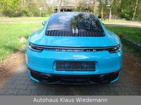 Gebraucht Porsche 911 Carrera S 450 PS (330 kW) 2020 Blau Coupé