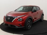 Neu Nissan Juke N-Connecta 143 PS (105 kW) 2026 Red fuji sunset SUV