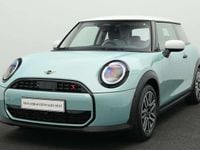 Gebraucht Mini Cooper S Classic 204 PS (150 kW) 2024 Grün Kleinwagen