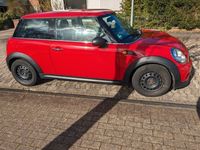 gebraucht Mini ONE One 72KW