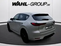 Gebraucht Mazda CX-60 Homura-Line 200 PS (147 kW) 2023 Grau SUV