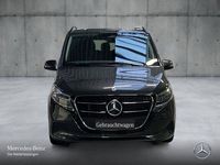 Gebraucht Mercedes V250 Style 190 PS (139 kW) 2024 Grau Van / Kleinbus