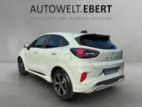 Gebraucht Ford Puma ST-Line X 155 PS (114 kW) 2025 Grau SUV