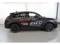 Gebraucht Honda ZR-V Advance 143 PS (105 kW) 2024 Ruse black SUV