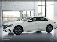 Gebraucht Mercedes E200 Advanced 204 PS (150 kW) 2024 Weiß Limousine