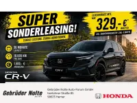 Neu Honda CR-V Elegance 2026 Schwarz / SUV