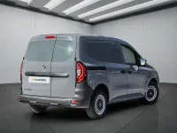 Usata Renault Kangoo 75 CV (55 kW) 2023 Grigio Monovolume