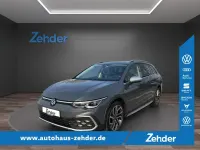 Gebraucht VW Golf VIII 200 PS (147 kW) 2024 Kombi