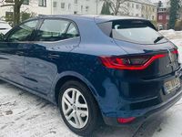 Gebraucht Renault Mégane IV Experience 132 PS (97 kW) 2016 Kleinwagen