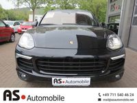 gebraucht Porsche Cayenne S 4.2 V8 Diesel 2.Hd*Approved11/23*Luftf.