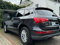 gebraucht Audi Q5 