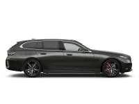 Neu BMW 540 Performance 303 PS (222 kW) 2026 Grau Kombi