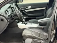 Gebraucht Audi A6 S-Line 190 PS (139 kW) 2011 Schwarz Kombi