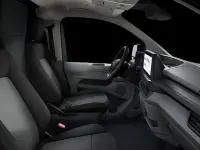 Nowe VW Transporter 150 KM (110 kW) 2025 Szary Van