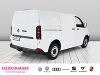 Neu VW Transporter 150 PS (110 kW) 2025 Weiss Van