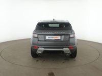 Gebraucht Land Rover Range Rover evoque SE Dynamic 180 PS (132 kW) 2018 Grau SUV