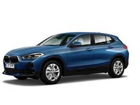 Gebraucht BMW X2 Advantage 125 PS (91 kW) 2026 SUV