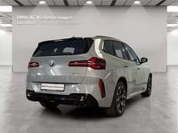 Gebraucht BMW X3 M Sport 381 PS (280 kW) 2025 Grau SUV