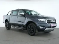 Gebraucht Ford Ranger 170 PS (125 kW) 2020 Royal grau Pickup