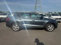 Gebraucht Skoda Kodiaq 150 PS (110 kW) 2017 Grau SUV