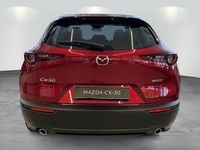 Neu Mazda CX-30 140 PS (102 kW) 2025 Rot SUV
