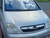 Gebraucht Opel Meriva Catch Me 101 PS (74 kW) 2007 Van / Kleinbus