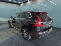 gebraucht Volvo XC60 Inscription 2WD Bluetooth Navi LED Vollleder