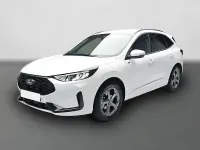 Gebraucht Ford Kuga ST-Line 186 PS (136 kW) 2025 Weiß SUV