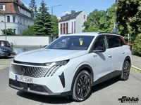 Gebraucht Peugeot 5008 Allure 136 PS (100 kW) 2024 Okenit weiß metallic (metallic) Van / Kleinbus