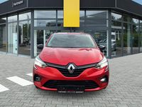 Gebraucht Renault Clio V Zen 91 PS (66 kW) 2022 Rot Kleinwagen