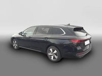 Usata VW Passat 150 CV (110 kW) 2025 Nero Station wagon