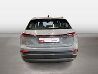 Gebraucht Audi e-tron 150 kW (204 PS) 2023 Kieselgrau SUV