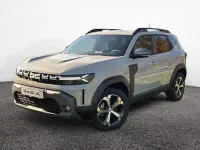 Neu Dacia Duster Journey 154 PS (113 kW) 2026 Sandstone SUV