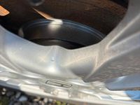 Gebraucht Honda Civic 140 PS (102 kW) 2009 Grau Limousine