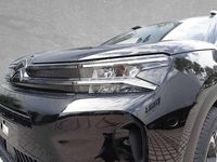 Neu Citroën C5 Aircross 131 PS (96 kW) 2025 Perla nera schwarz SUV